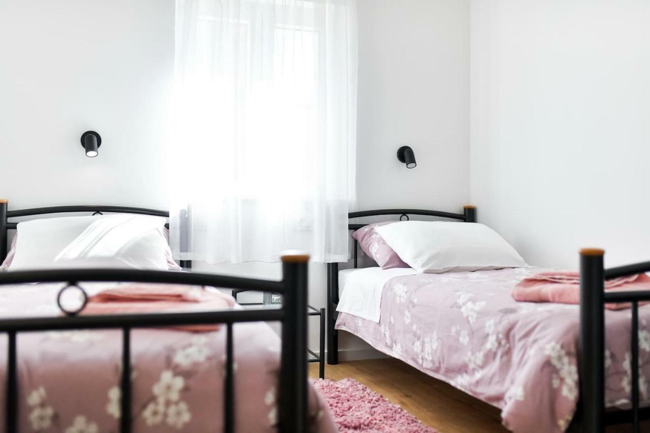 Rooms Nekic 1 Zadar Exteriör bild