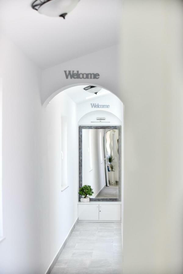 Rooms Nekic 1 Zadar Exteriör bild