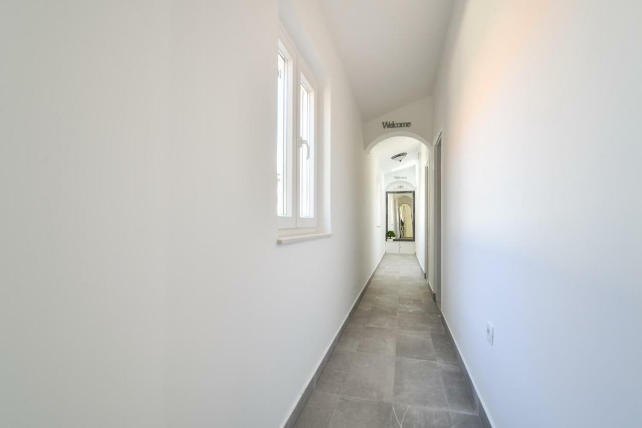 Rooms Nekic 1 Zadar Exteriör bild